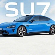 40万内纯电三厢车怎么选？宝马i3、i5与小米SU7深度对比