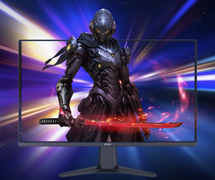 开学季显示器导购推荐：微星黑刃E21，学生党全能神器仅739元入手