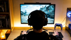 盘点2026年2月百元电竞显示器 1000元预算怎么选？