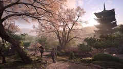 IGN 8分！《刺客信条:影》凭什么成为开放世界新标杆？