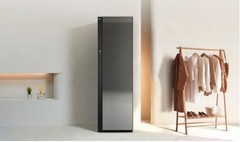 异味克星！2026年五款除味最强的衣物护理机推荐