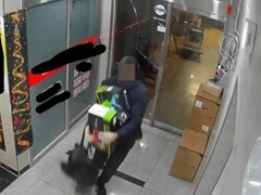 韩国平泽市电脑店遭盗抢三张天价显卡，疑为未发RTX 5090