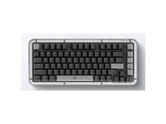 罗技ALTO KEYS K75M键盘享补贴低至360元