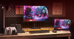 盘点2026年2月值得买的3款入门电竞显示器好价直接拿下