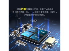 COMFAST双频WiFi信号放大器99元