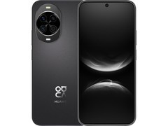 华为nova 14羽砂黑限时特惠