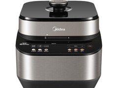 美的5L多功能电压力锅，到手仅399元