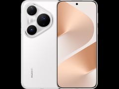 华为Pura 80 Pro+釉白版直降600