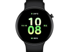 荣耀手表Fit限时特惠385元