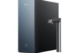 美的1800G真沸腾净水器低至3323元