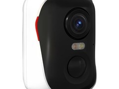 神眸BC4监控摄像头活动来袭，低至155元