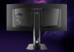 开工季显示器推荐 微星MPG341CQR QD-OLED X36职场全能屏提升办公效率