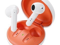 Nakamichi真无线耳机38.75元