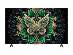 TCL 55T6L 55英寸4K QLED电视史低2332元