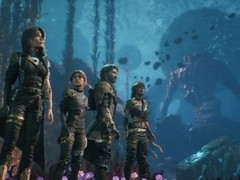 动画师露西·亨内特加盟CDPR，助力巫师4叙事动画升级