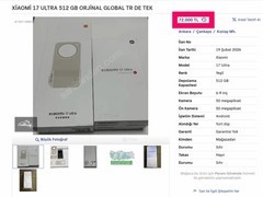 小米17 Ultra国际版发布：6000mAh合规电池+2亿像素潜望长焦