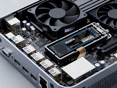 铠侠EXCERIA BASIC SF10 职场高效办公的低功耗优选