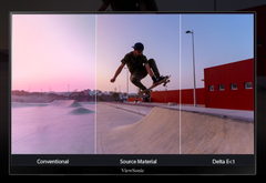 优派VX14P1-3K-OLED 便携屏职场通勤全能优选