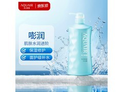 水之密语600ml沐浴露，促销到手仅38.76元！