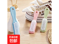 超实用运动鞋子清洁刷，满2.01减2，券后0.01元！