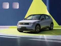 萤火虫交付突破6万辆，高端微型电车市占率超70%