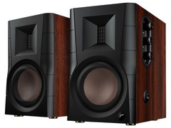 HiVi D100音响直降立省，到手仅809元