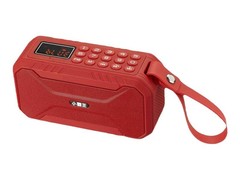 小霸王D100播放器，到手价84.1元！