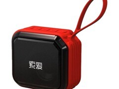 索爱C16蓝牙音箱64.24元