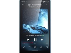 飞傲翡声JM21播放器立减380仅999元