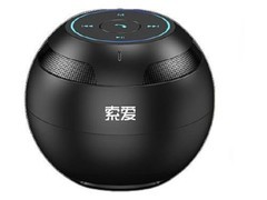索爱S-35蓝牙音箱立减，到手仅81.18元