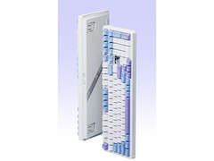 VGN V98Pro V4无线机械键盘到手仅284元