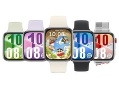 华为FIT4智能手表天猫补贴低至624元