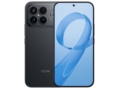 小米红米K90 Pro Max 5G手机促销价4799元