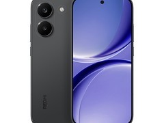 Redmi Turbo 5暗影黑12+256版直降389.85