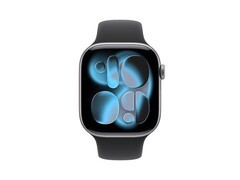 Apple Watch Series 11 GPS版限时特惠