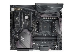 X370主板销量排行榜 适合Ryzen老平台升级用户
