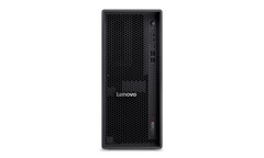 不用在工作站和游戏主机之间二选一，ThinkStation P4 全都要