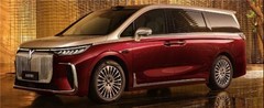40万预算买豪华MPV，这四款车型各有什么侧重