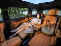 20万级新能源MPV推荐，星海V9有哪些配置优势？