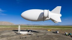全球首次！4000米海拔浮空风电系统放飞验证成功，高空风电商业化进程加速