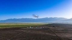 全球首次！4000米海拔浮空风电系统放飞验证成功，高空风电商业化进程加速