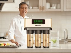 净水器十大主流品牌多维度横评：高性价比机型选哪个更可靠？选购指南+FAQ