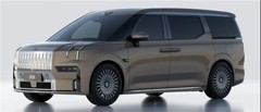 40万预算买豪华MPV，这四款车型各有什么侧重