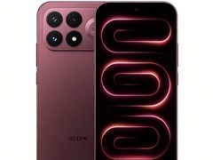 红米K100 Pro 12+256G版直降，低至3169元