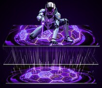 OLED电竞显示器有什么优势？四大体验+双技术路径揭秘