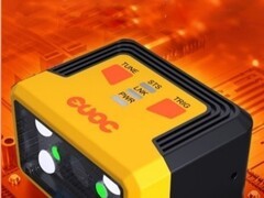 3000元以内高性价比工业级读码器有哪些