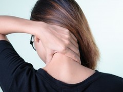 低头族脖子酸胀怎么办？4款高性价比颈部按摩仪挨个捋一遍