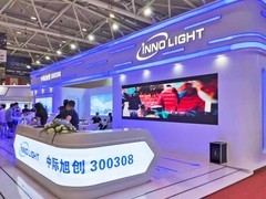 中际旭创2026半年报亮眼：营收增182.5%，1.6T放量驱动毛利率升至46.4%