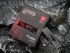 游戏本硬盘不够用，扩容固态硬盘怎么选：装机固态硬盘靠谱型号全盘点