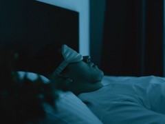 眼疲劳打工人眼眶发紧怎么办，4款眼部按摩仪挨个看冷热敷和贴合